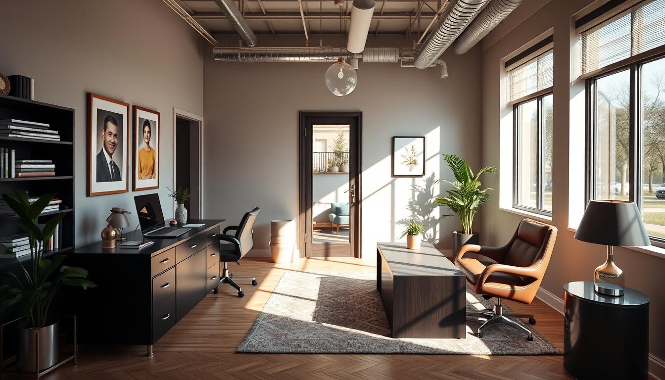 Featured plan visual